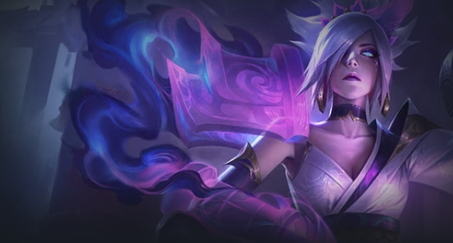 云顶之弈1019夜幽锐雯运营教学夜幽瑞雯阵容怎么玩