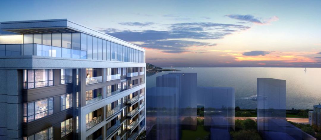 央景楼尊,重磅加推|首页:舟山东港中梁东梁府在售户型 面积 总价 售楼