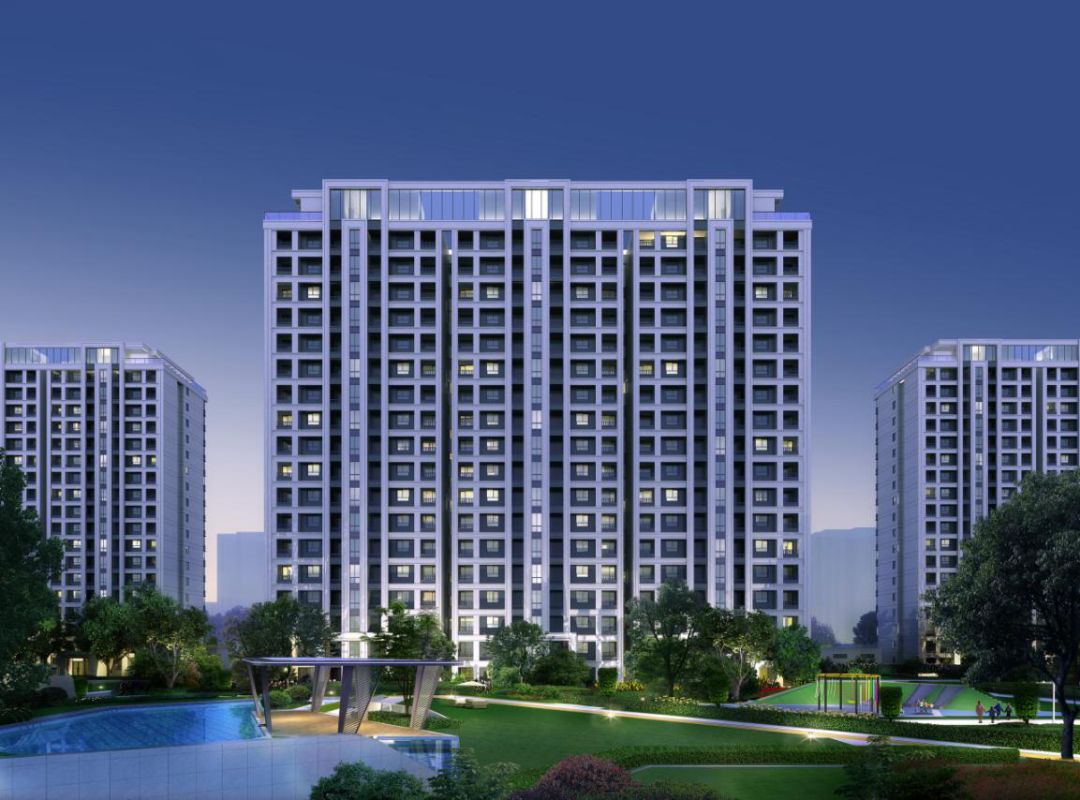 央景楼尊,重磅加推|首页:舟山东港中梁东梁府在售户型 面积 总价 售楼