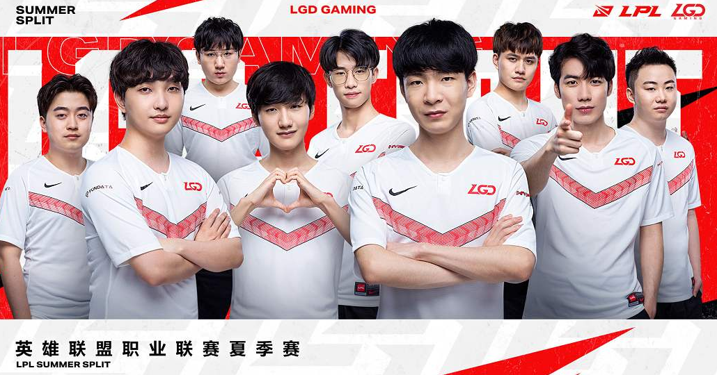 Lgd对阵psg 时隔五年世界赛首秀 Lgd能否拿下开门红 Lol新闻资讯 Lol掌游宝