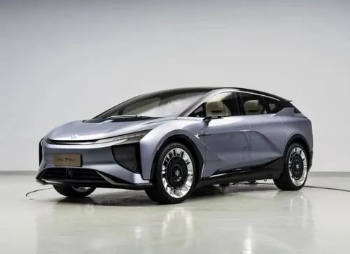 FF91之后，谁会接棒“高端豪华”纯电SUV？-锋巢网