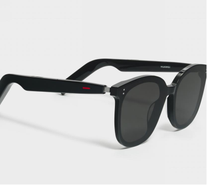 从时尚到科技，华为Eyewear Ⅱ引领智能眼镜新趋势-锋巢网