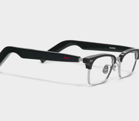从时尚到科技，华为Eyewear Ⅱ引领智能眼镜新趋势-锋巢网