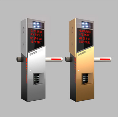 智能停车|智能停车场系统结合了哪些技术