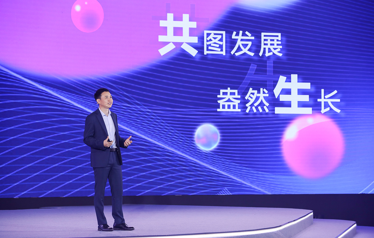 揭秘“最年轻独角兽”京东健康的底气和明天-锋巢网