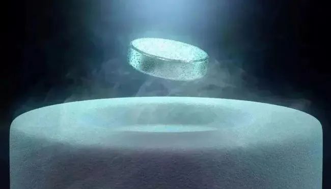 首次证明：曾不可能的超导体，超导玻色-爱因斯坦凝聚体被发现！