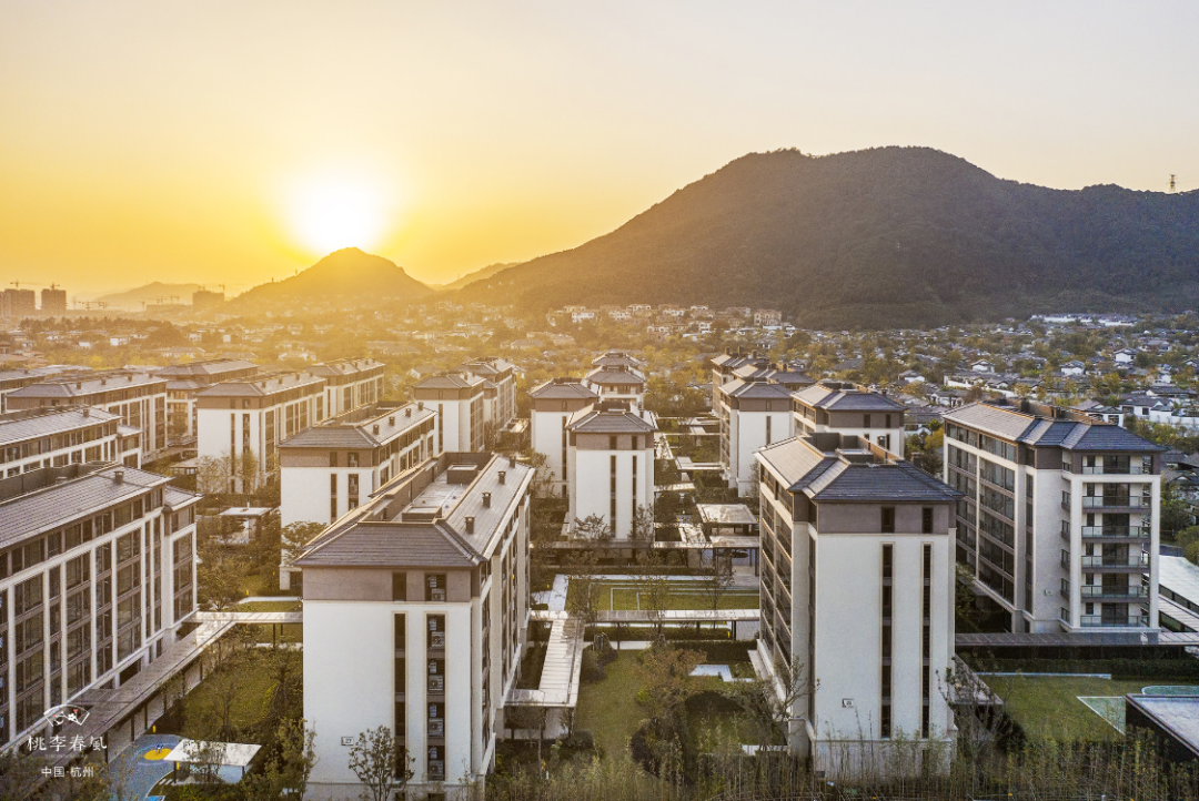 2021杭州临安绿城神作绿城桃李春风售楼处电话是多少临安桃李春风还有