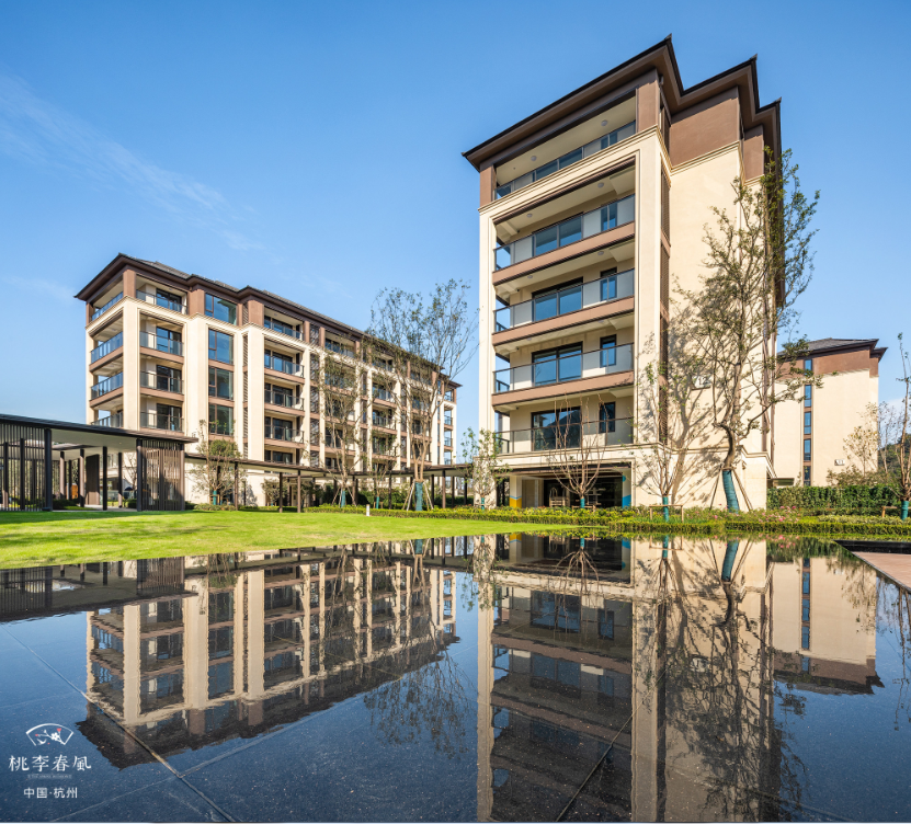 2021杭州临安绿城神作绿城桃李春风售楼处电话是多少临安桃李春风还有