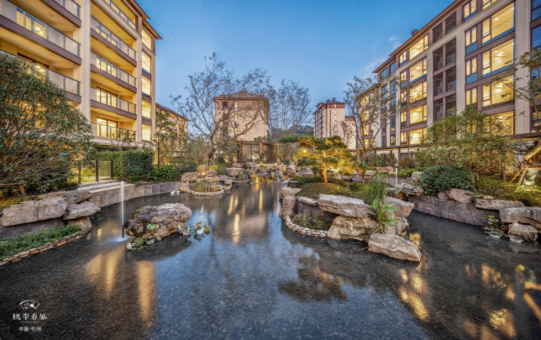 2021杭州临安绿城神作绿城桃李春风售楼处电话是多少临安桃李春风还有