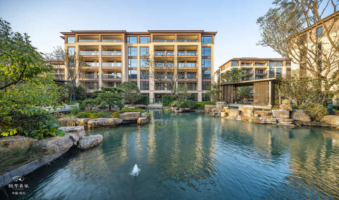 2021杭州临安绿城神作绿城桃李春风售楼处电话是多少临安桃李春风还有