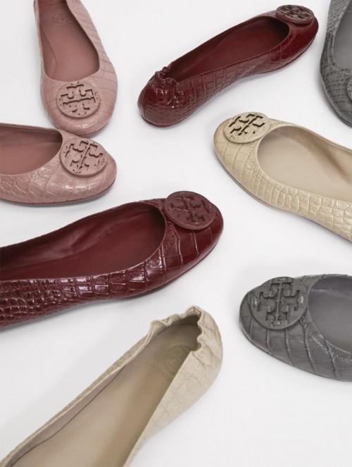 种草Or拔草？究竟Tory Burch汤丽柏琦的鞋子好不好？