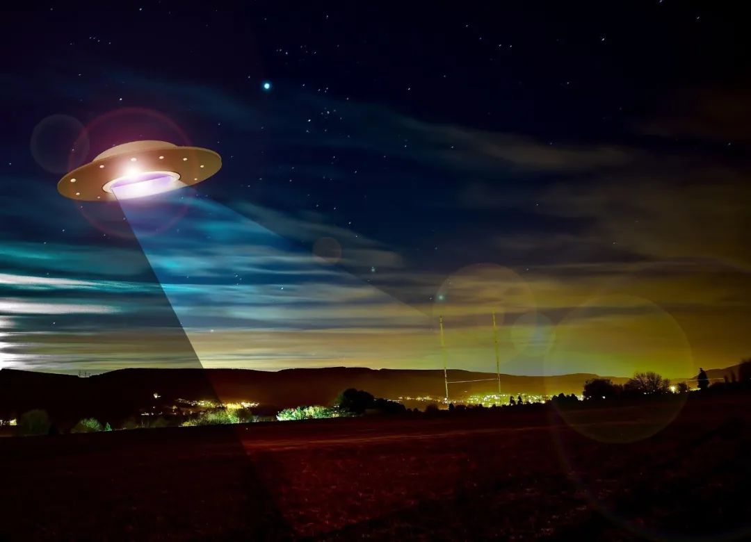 科学家也认为外星人可能存在，但不明飞行物UFO并不具备说服力！