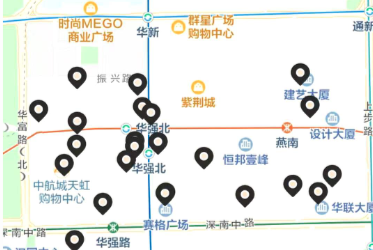 不止价格战：电子烟门店深陷“内卷化”-锋巢网