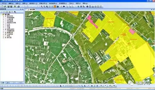 ArcGIS10.2软件中文汉化破解版安装教程天翼云