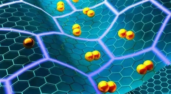 石墨烯又出新发现：能让电子产生拓扑量子态，革命性的巨大潜力！
