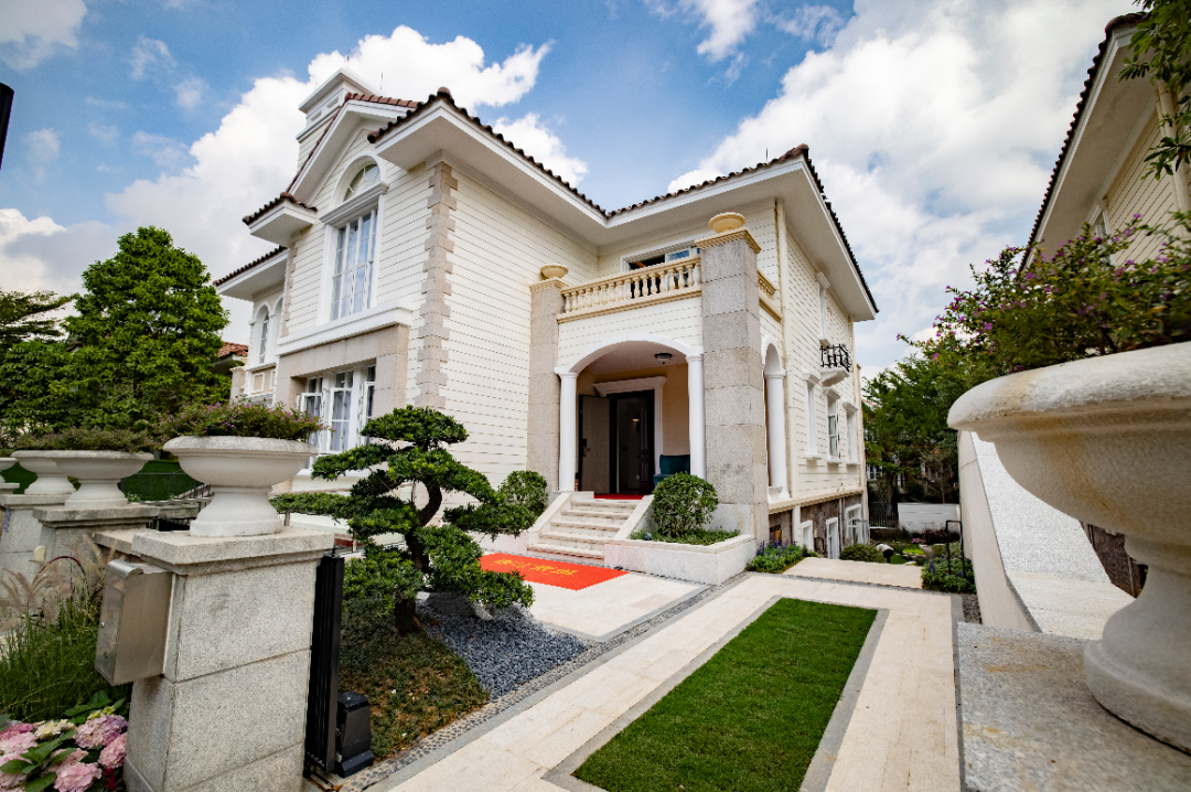 珠江壹城·樾府| | 广州从化知识城北珠江壹城·樾府售楼处电话是多少