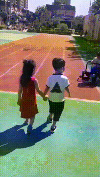 刚上幼儿园三天的儿子，我是不是该准备点什么