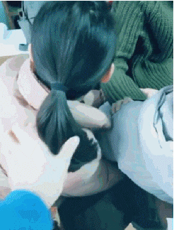 搞笑动图图片：这样安逸的日子，真的是我梦寐以求的