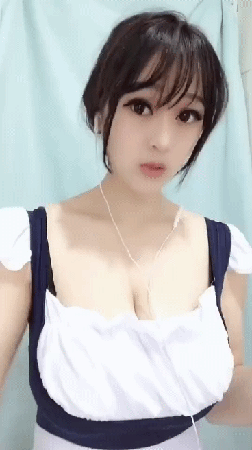 三宫椿(三宮つばき)在SSNI-984中的动态图