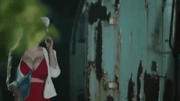 三宫椿(三宮つばき)在SSNI-984中的gif动态图