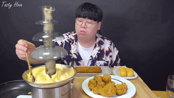 早期人类驯服野生芝士珍贵影像