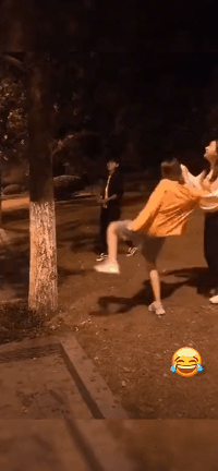 你的沙雕女朋友已上线！