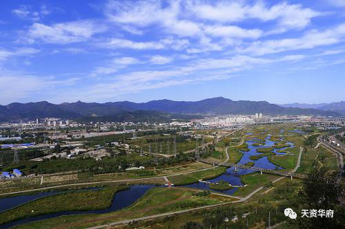 大美长阳长阳csd核心北京房山长阳天资华府售楼处电话是多少官网