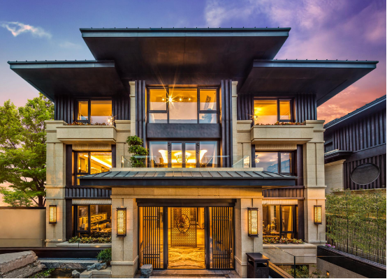 【丰台】北京丰台鲁能钓鱼台美高梅别墅售楼处电话-售楼处位置-**新房