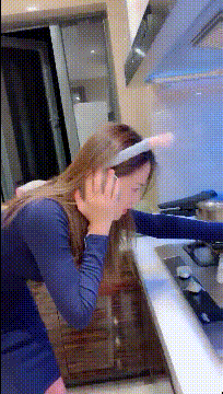 精品gif：原来乌龟是这样打架的啊！涨知识了！