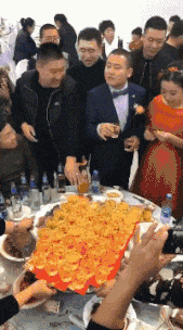 搞笑动图：熊孩子这眼神，长大了有前途