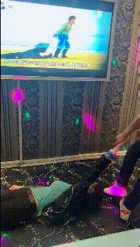爆好笑的动图：二师兄，你也太不经撩了！