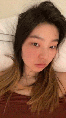 爆好笑的动图：二师兄，你也太不经撩了！