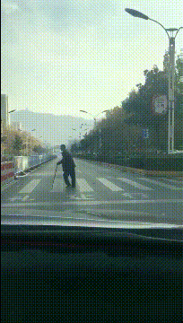 GIF：表白新技能，赶紧拿去表白吧！