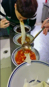 GIF：表白新技能，赶紧拿去表白吧！