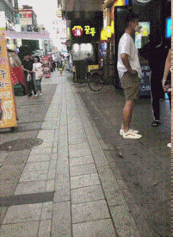 GIF：表白新技能，赶紧拿去表白吧！