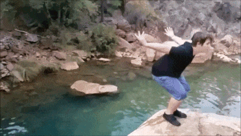 GIF：表白新技能，赶紧拿去表白吧！