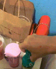 有意思的动态图：据说这是一种职业的耳朵，谁知道是什么职业