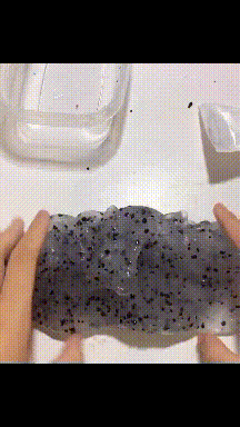 爆笑GIF图片：我家的电线天天被当成秋千！