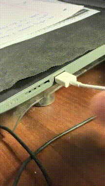 爆笑的动态图：第一个，这肚子厉害了！