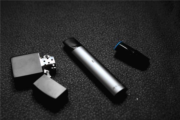 悦刻400亿市值背后 是电子烟行业的悸动与野望-锋巢网