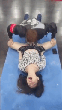 美女超级性感GIF 这图你能看多久 - 第2页 宅男福利 第4张