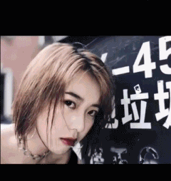 美女超级性感GIF 这图你能看多久 - 第2页 宅男福利 第2张