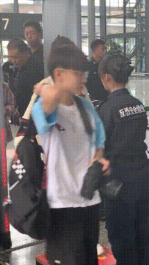 美女超级性感GIF 这图你能看多久 - 第2页 宅男福利 第3张