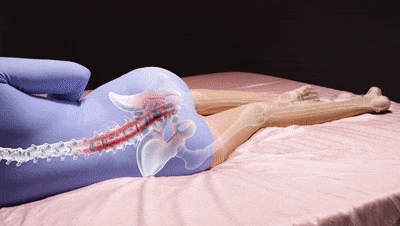 美女超级性感GIF 这图你能看多久 - 第2页 宅男福利 第1张