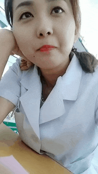 爆笑GIF动图：看着这个机械在工作，我笑了一整天