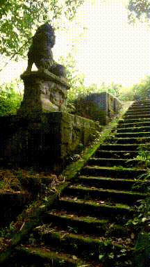 搞笑动图GIF:大哥吃不吃啊,要是吃的话,给个痛快!