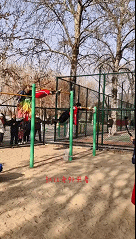 爆笑动态图片：现在的采耳都这么高级了吗？