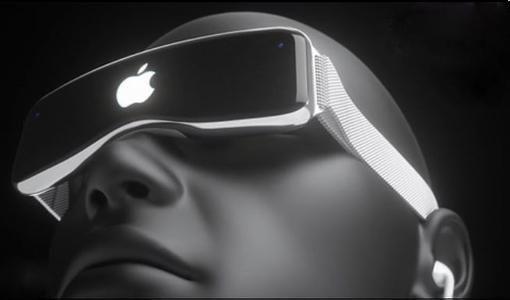 苹果AR眼镜研发提速，苹果眼镜或者可检测用户何时分心【科技】风气中国网