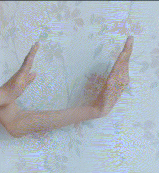 爆笑gif趣图：大家快来看看，这孩子是什么级别的！
