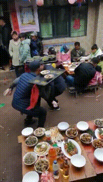 爆笑gif趣图：大家快来看看，这孩子是什么级别的！